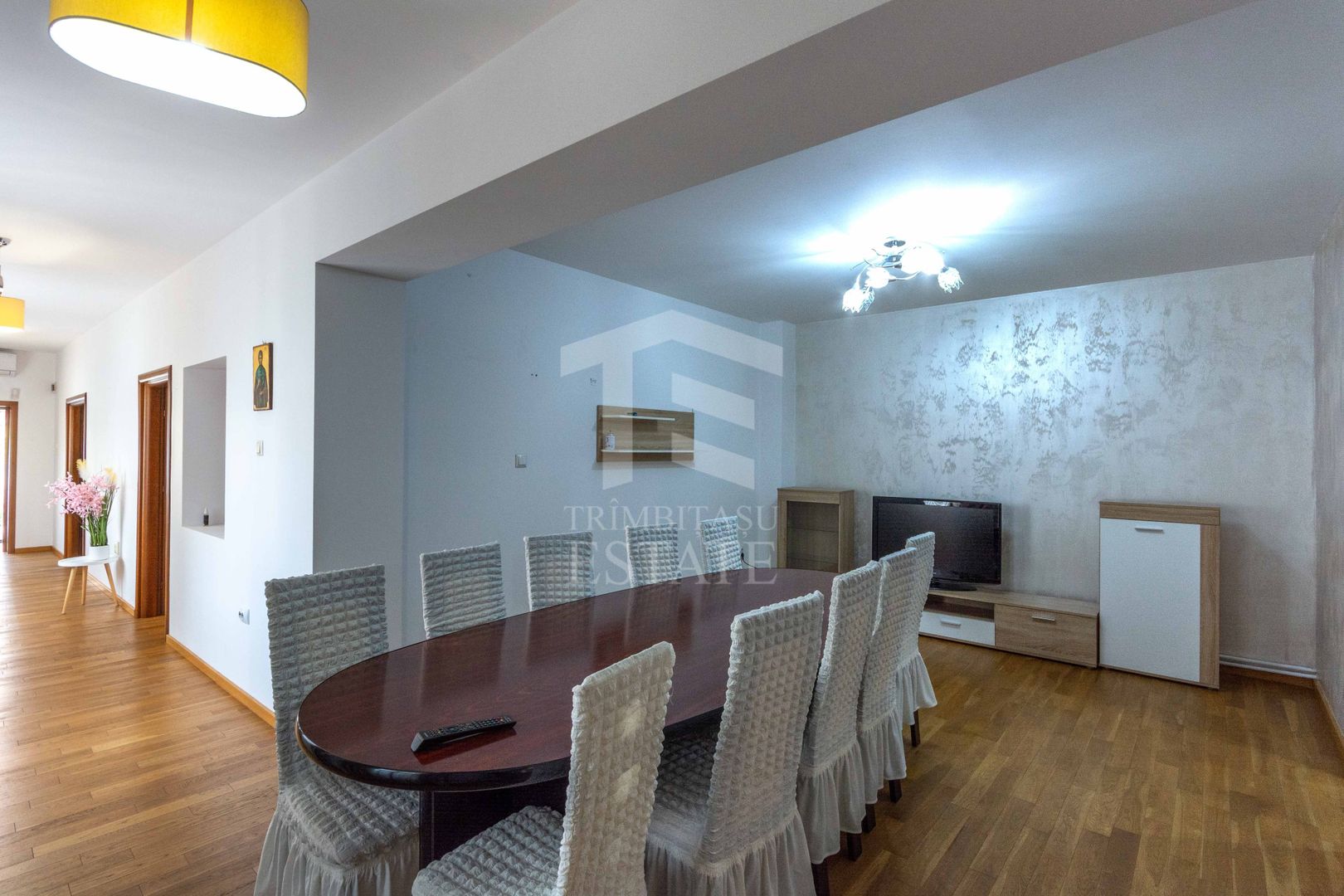 Chitila - Bucurestii Noi, str. Dunei nr. 10, ap. 3 camere la curte - Poză 3