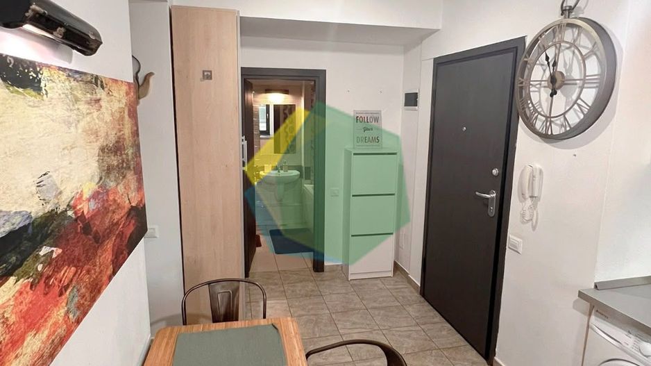 Apartament 2 camere, ideal locuință sau investiție – Otopeni - Poză 3