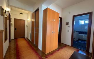 3 camere decomandate, Garaj, Hasdeu, Piezisa, UMF, USAMV, Clinicilor - Poză 11