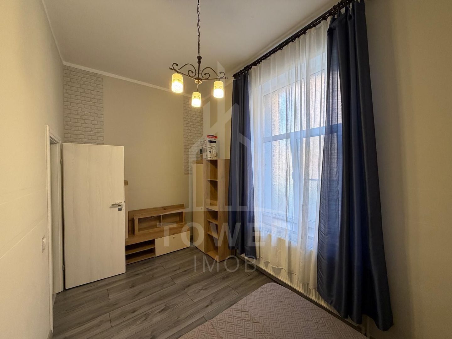 Apartament modern de închiriat în Ocna Sibiului | Piața Traian - Poză 3