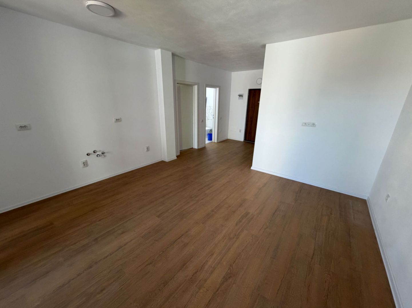 Apartament 2 camere, etaj 2, BLOC NOU - Ampoi 3 - Poză 5