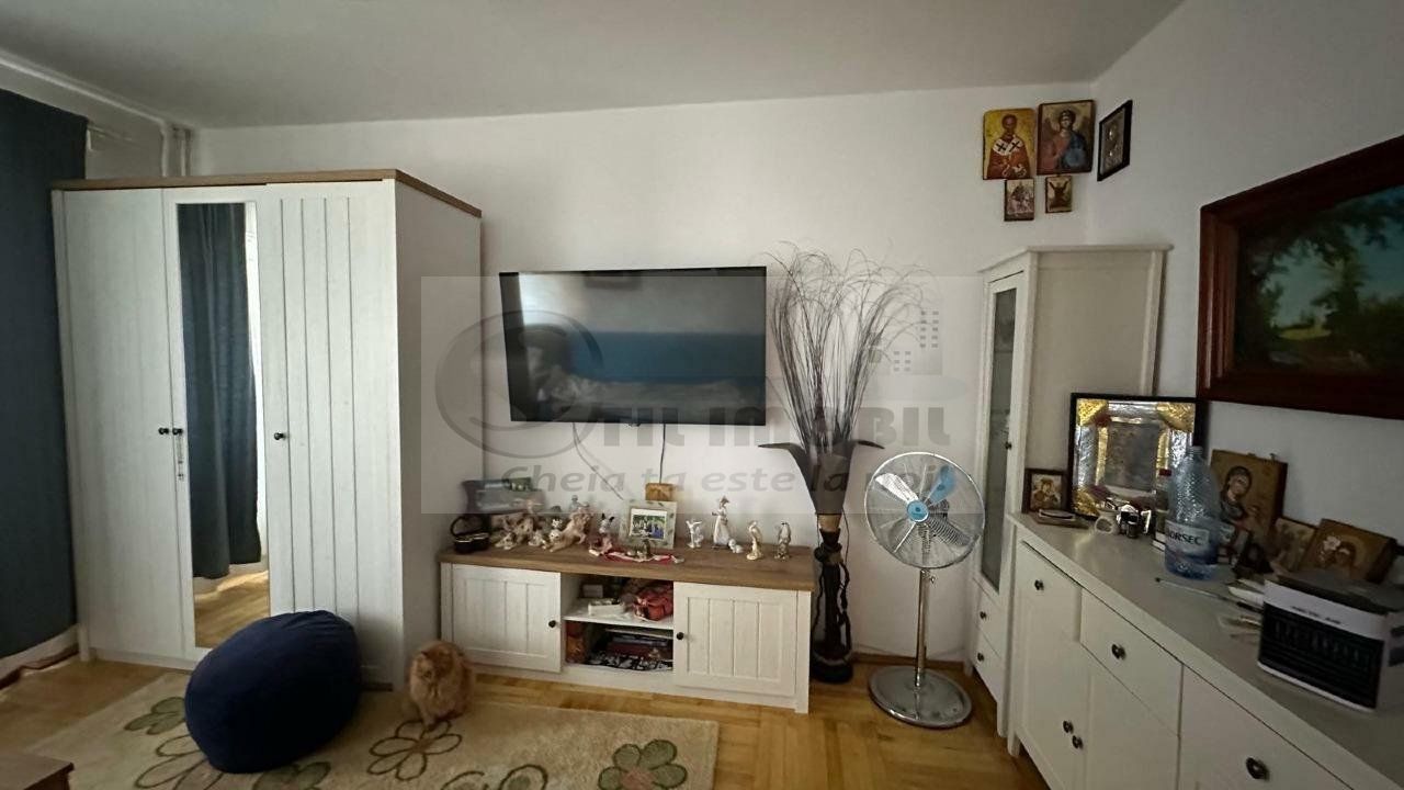 Ap. 3 camere Decomandate., 2 bai, 67mp, zona Gara - Poză 3