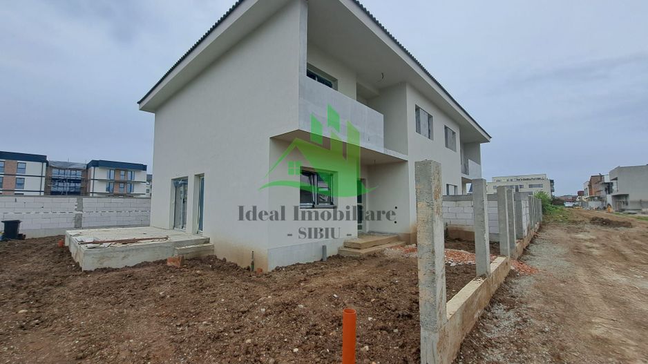 Duplex cu Modern cu 4 camere, in zona Triajului - Poză 2