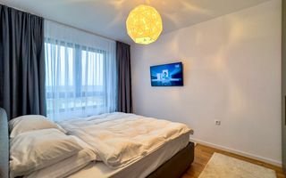 Apartament 2 camere, Parcare, zona Iulius Mall Park Lake - Poză 10