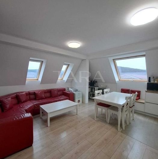 Apartament modern 3 camere, zona Vivo - Poză 1