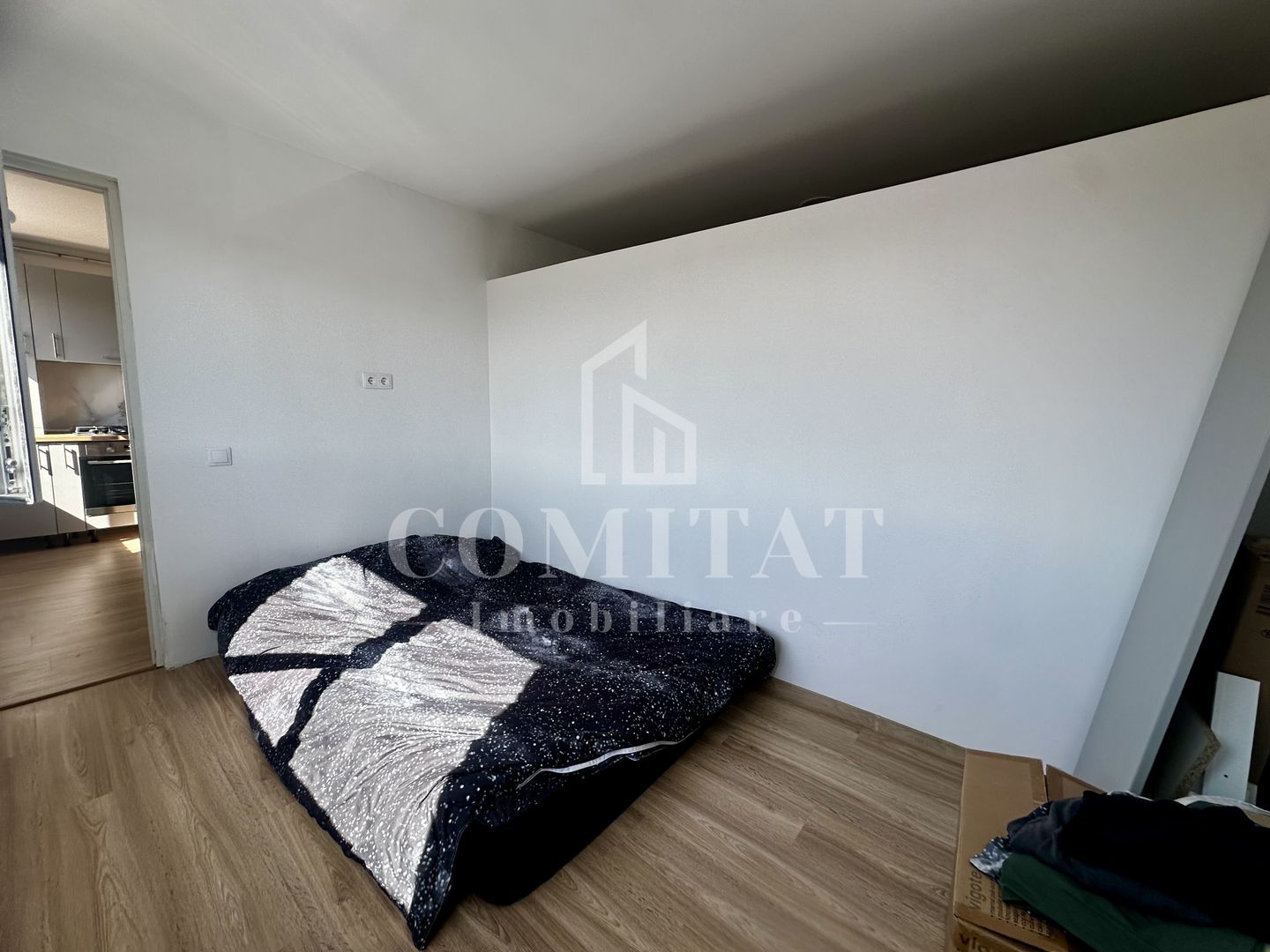 Apartament finisat modern | Loc de parcare | zona Str Somesului - Poză 8