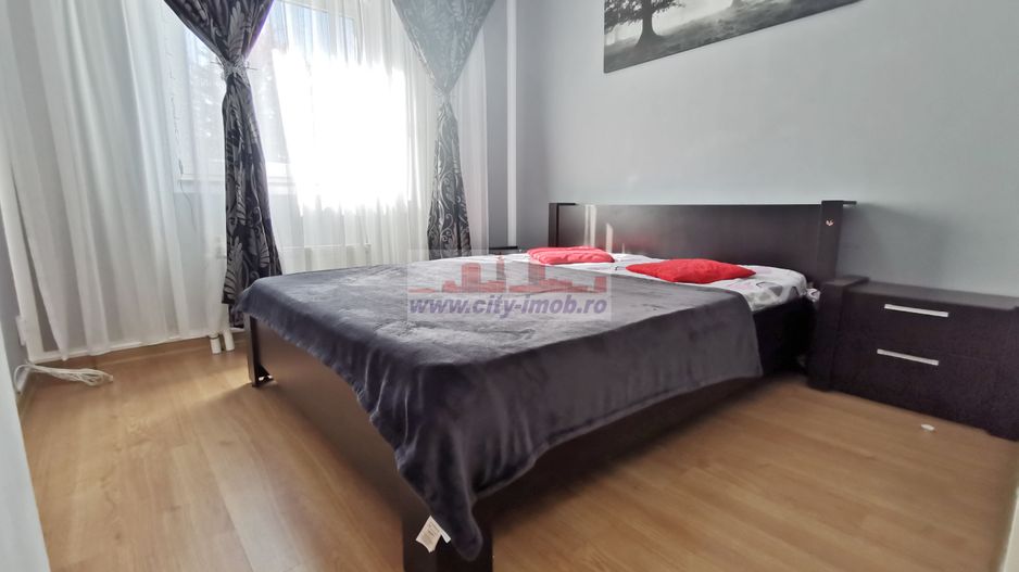 Inchiriere apartament 3 camere   (doua dormitoare) Baneasa - Poză 8
