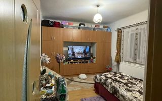 Apartament cu 1 cameră zona Mureşeni - Poză 1