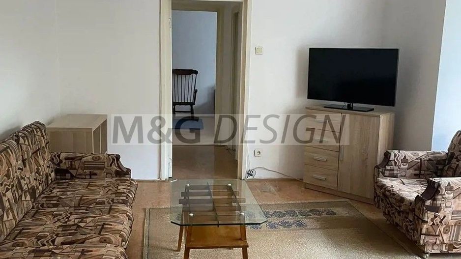 Ap 2 camere, zona Circumvalatunii - Iulius Mall, confort 1, etaj2 - Poză 7