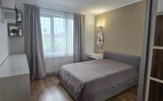 Vila tip duplex, ragadiru, la 180 m de Parcul Ghidiceni - Poză 5