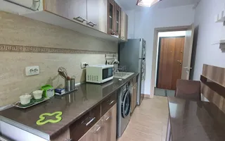 2 camere centrală + parcare Obor - Mosilor IM111 - Poză 18