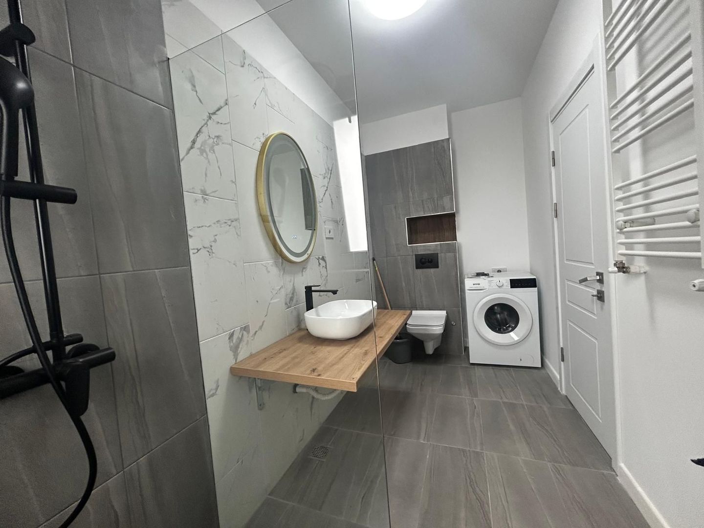 South Side Residence - Poză 24