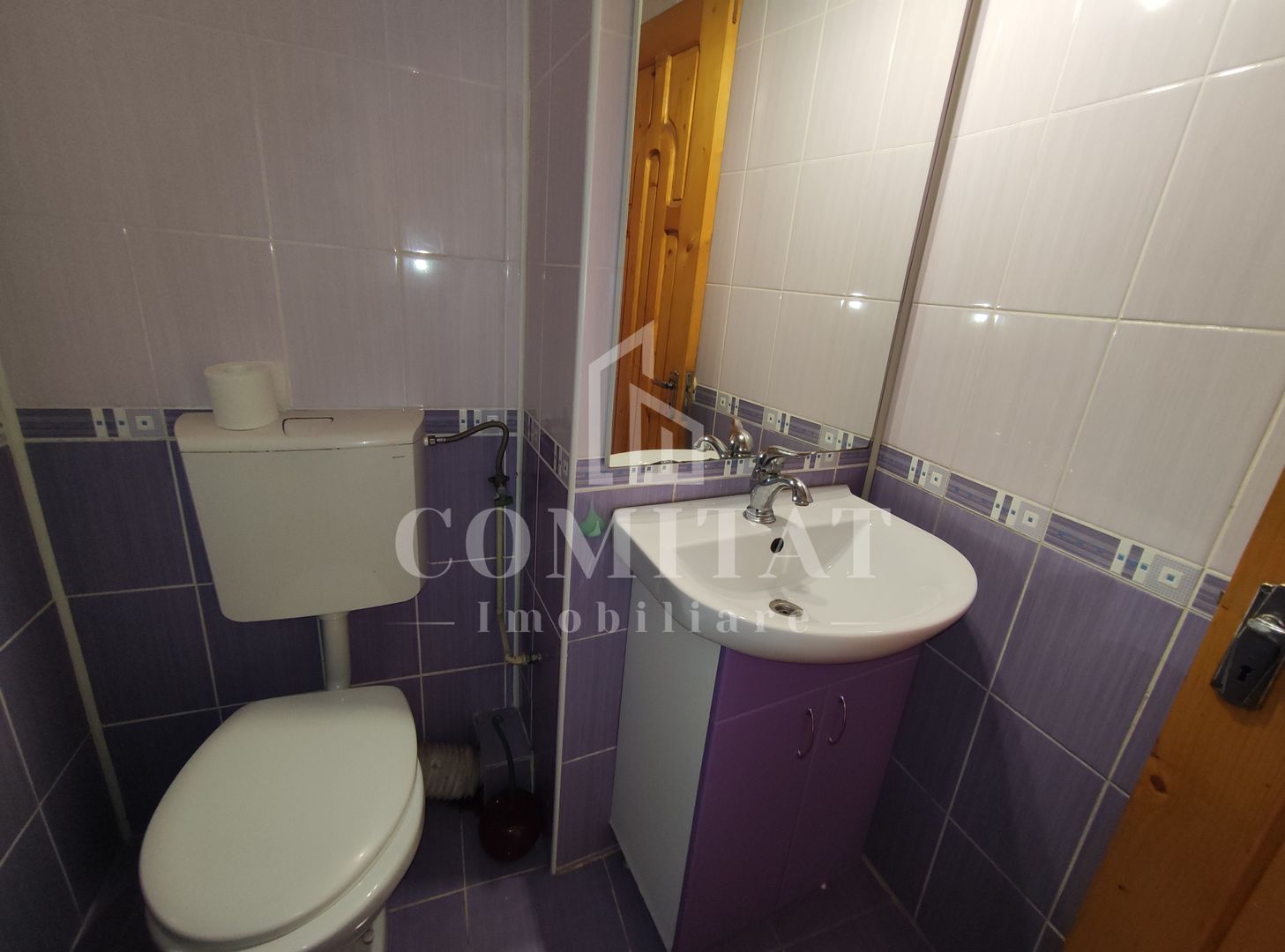 Apartament cu 3 camere | decomandat | Interservisan Gheorgheni - Poză 10