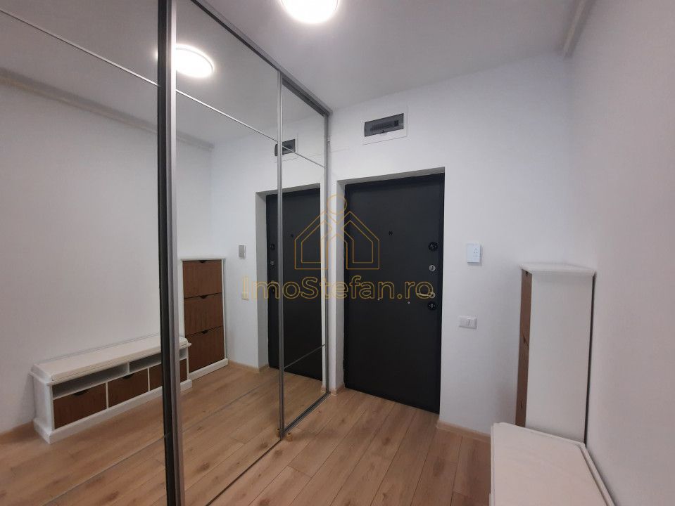 Novopolis | Apartament modern și confortabil de închiriat în Constanța - Poză 23