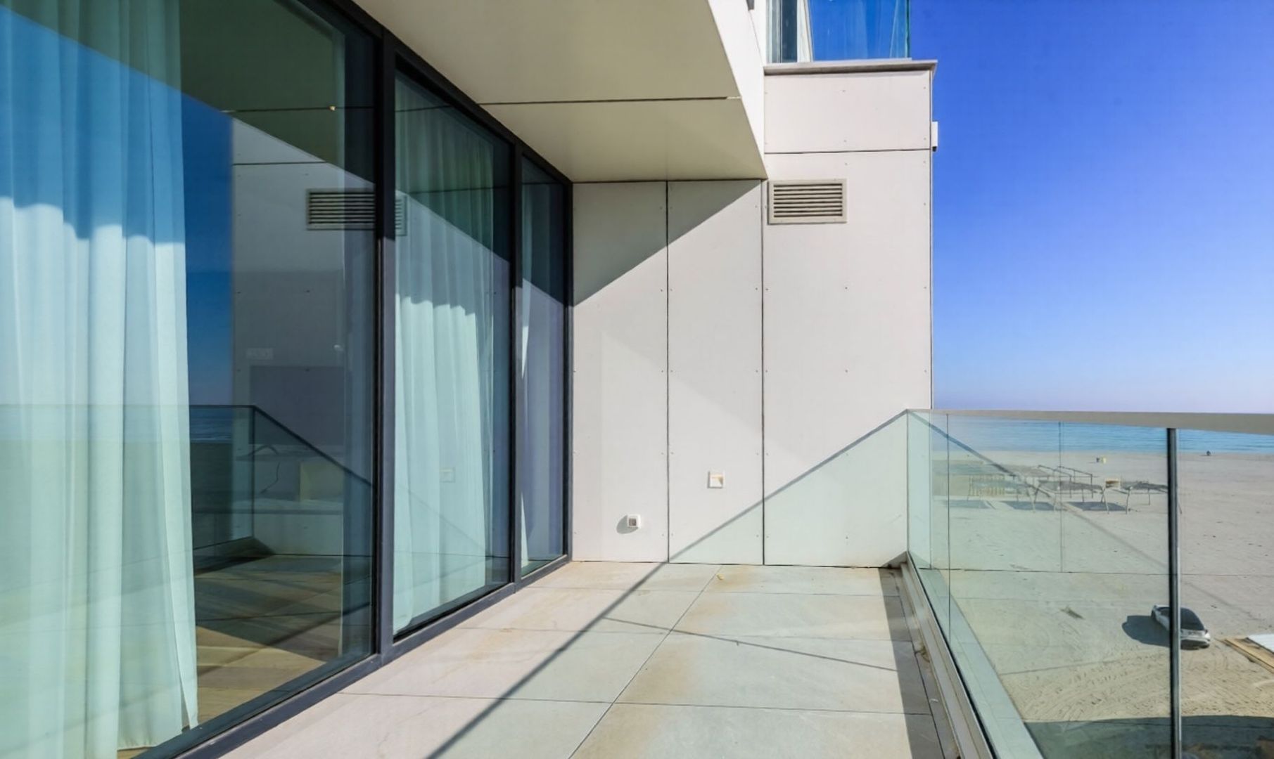 Apartament superb One Mamaia Nord 3 camere I Sea view - Poză 6