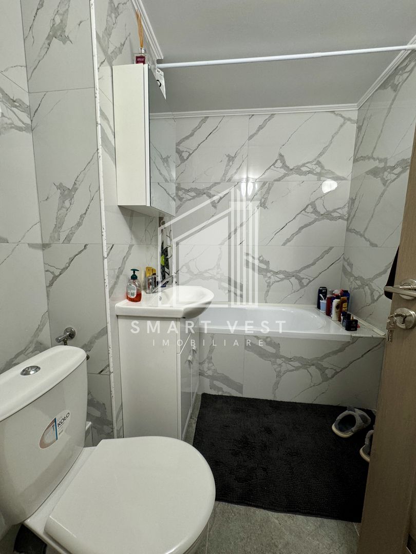 Apartament 2 camere | Etaj 3 | Zona Micro 16 - Poză 10