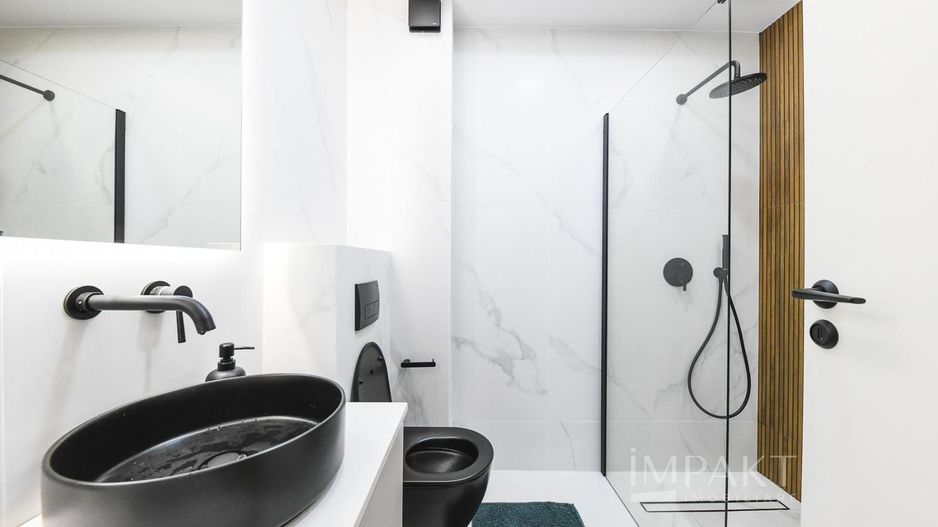 Apartament ultrafinisat la cheie in cartierul Buna Ziua - Poză 10
