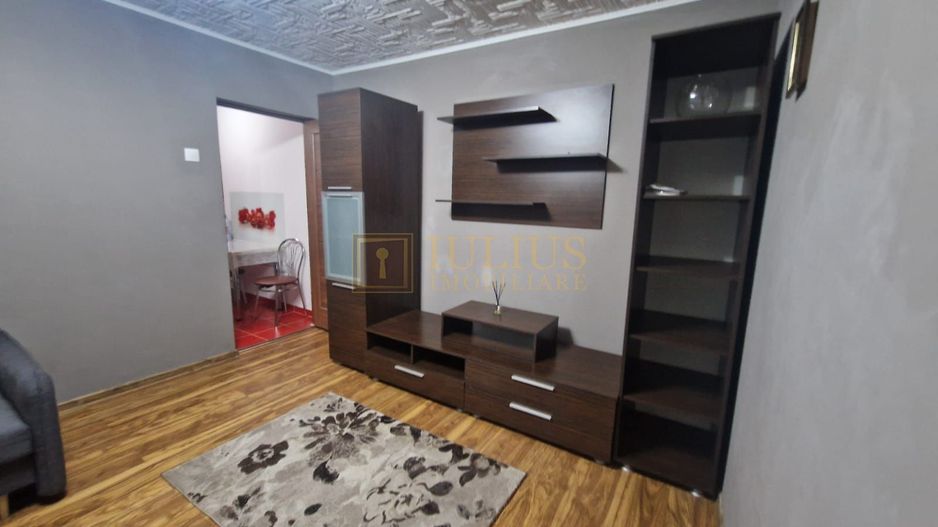 2 camere| Sagului| apartament spatios| clima| etaj 4 - Poză 2