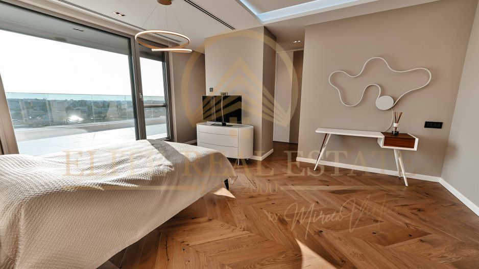 PENTHOUSE UNIC in mijlocul orasului Constanta - Poză 22