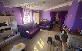 Casa 4 camere | Garaj | 2 Cai de acces | Tineretului - Poză 2