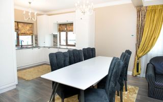 Duplex de 4 camere, 140mp utili, 420 curte, parcare, zona Voronet - Poză 3