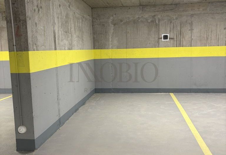 Apartament 2 camere | Nusco City Faza 2 | Loc parcare subteran inclus - Poză 13
