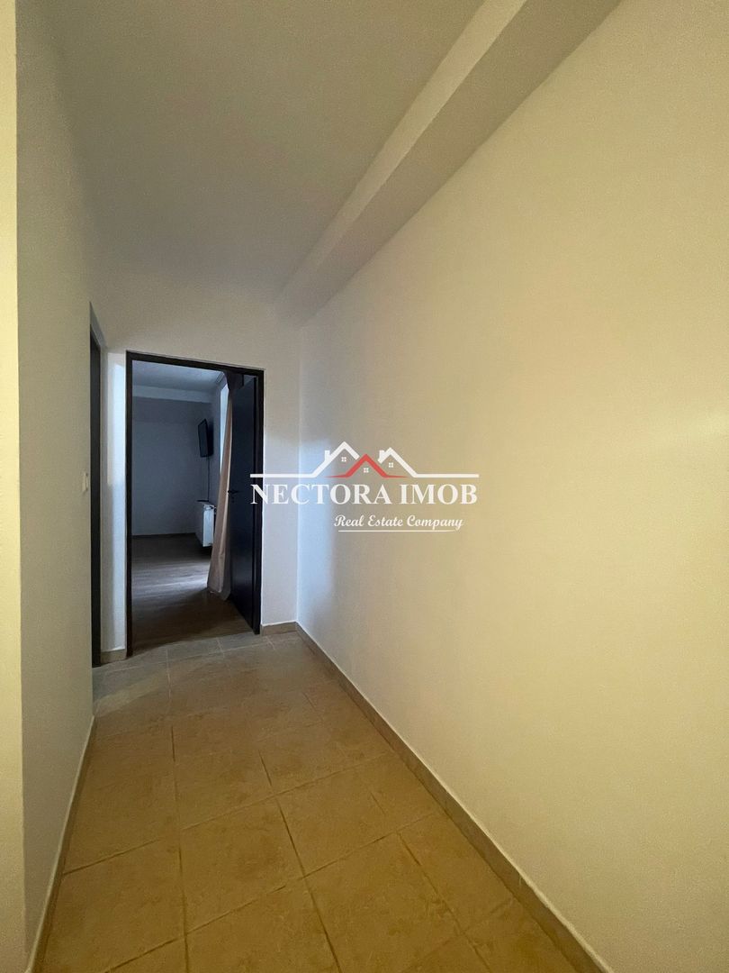 NECTORA IMOB-Apartament 2 camere, 2 bai, Terasa mare, Zona Oncea, 58mp - Poză 3