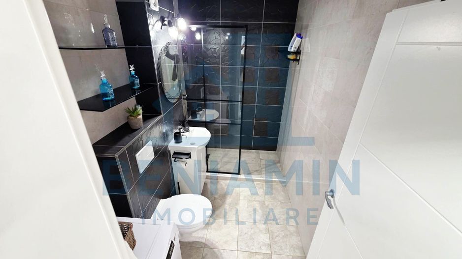 Studio-Modern-Parter-46mp-CT-Mobilat-Utilat-Sanpetru-BV - Poză 5