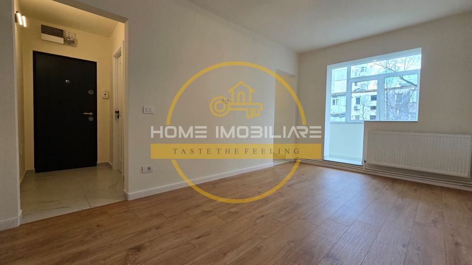 Apartament cu 2 camere / 38mp/ zona Alexandru cel Bun - Poză 1