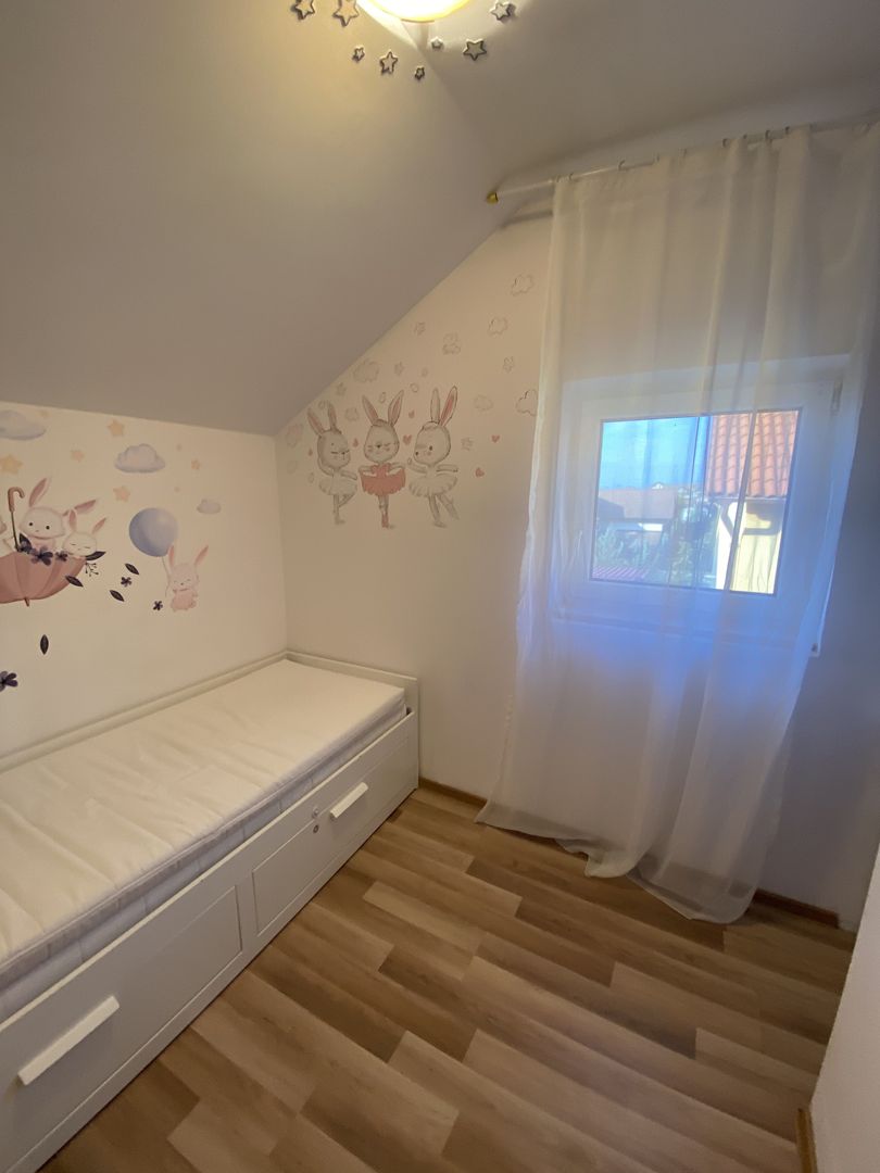 Cochet la intrare in Dumbravita - Poză 9