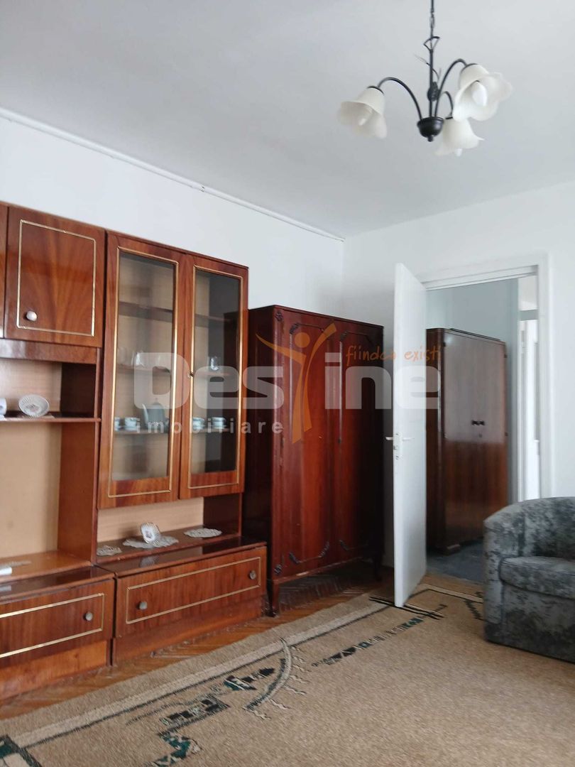 inchiriere apartament 2 camere - Poză 2
