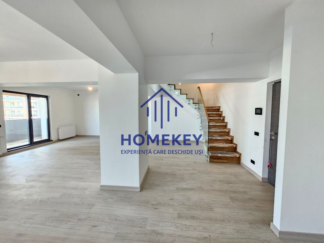 Duplex 3 camere de vanzare, zona Calea Dudești 186/Select Residence - Poză 11