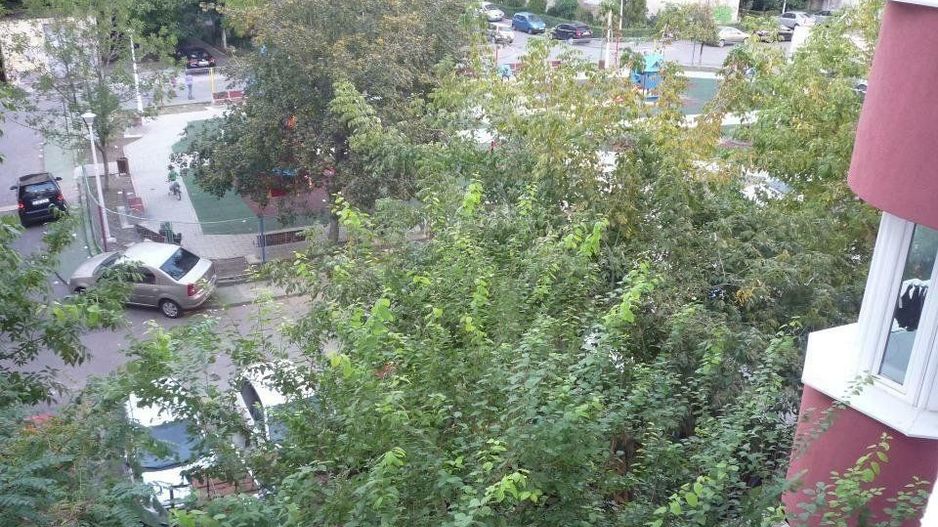 Panduri - 3 camere decomandate de vanzare etaj 3 - - Poză 15