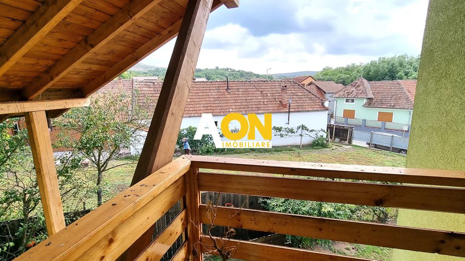 Casa 4 camere, P+M, 245 mp teren, Seusa - Poză 15