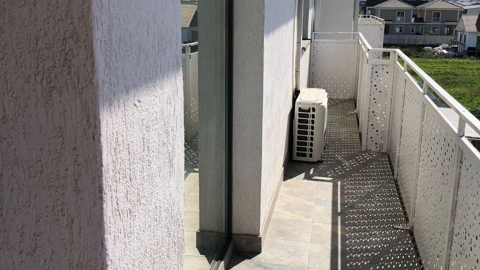 APARTAMENT CU 2 CAMERE IN DUMBRAVITA - Poză 33