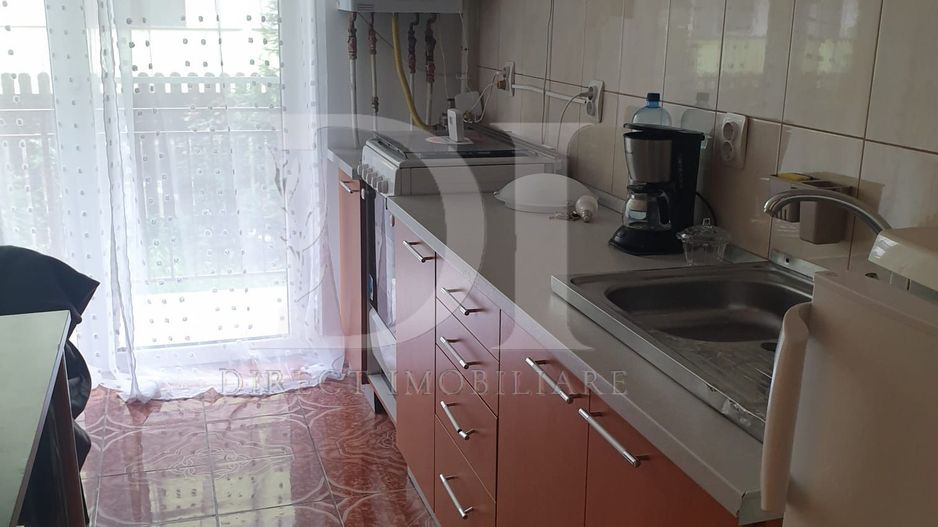 Apartament cu o cameră | Zona accesibila - Poză 1