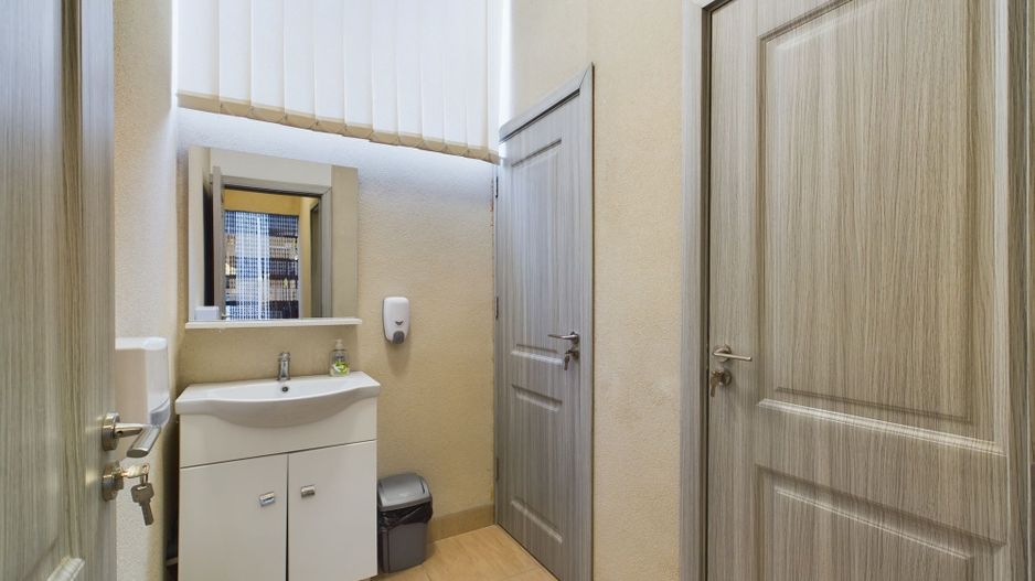 Afacere la Cheie - Hotel 3 Stele în Mamaia Nord - Poză 17