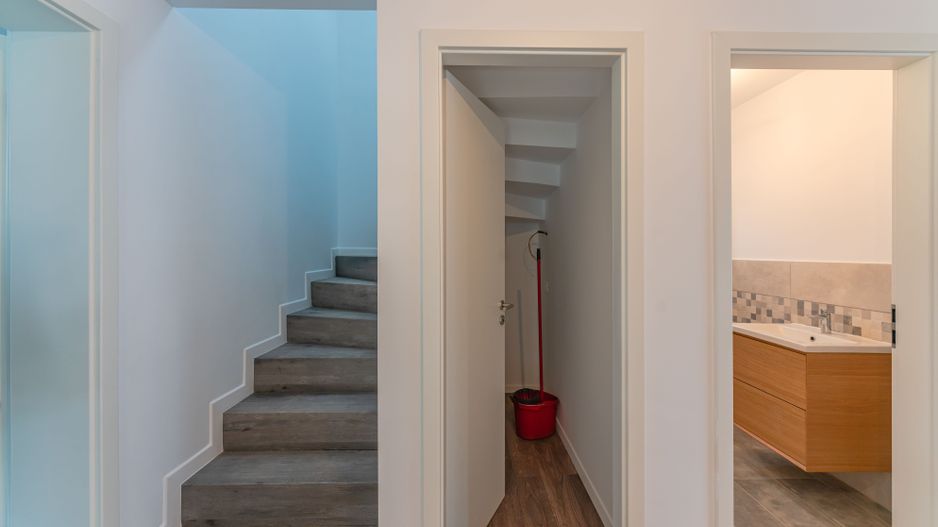 Casa individuala compusa din 4 camere in Bunloc, Sacele - Poză 5