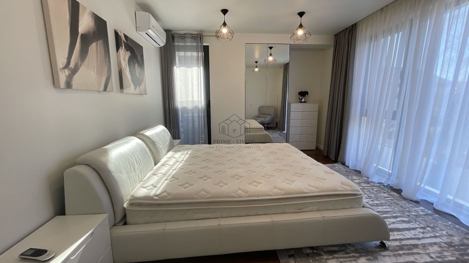 VILA CU 5 CAMERE LA INCHIRIERE LANGA BRITISH SCHOOL - Poză 13