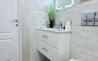 Apartament cu 2 camere de închiriat, balcon, parcare, Omnia Apahida - Poză 6