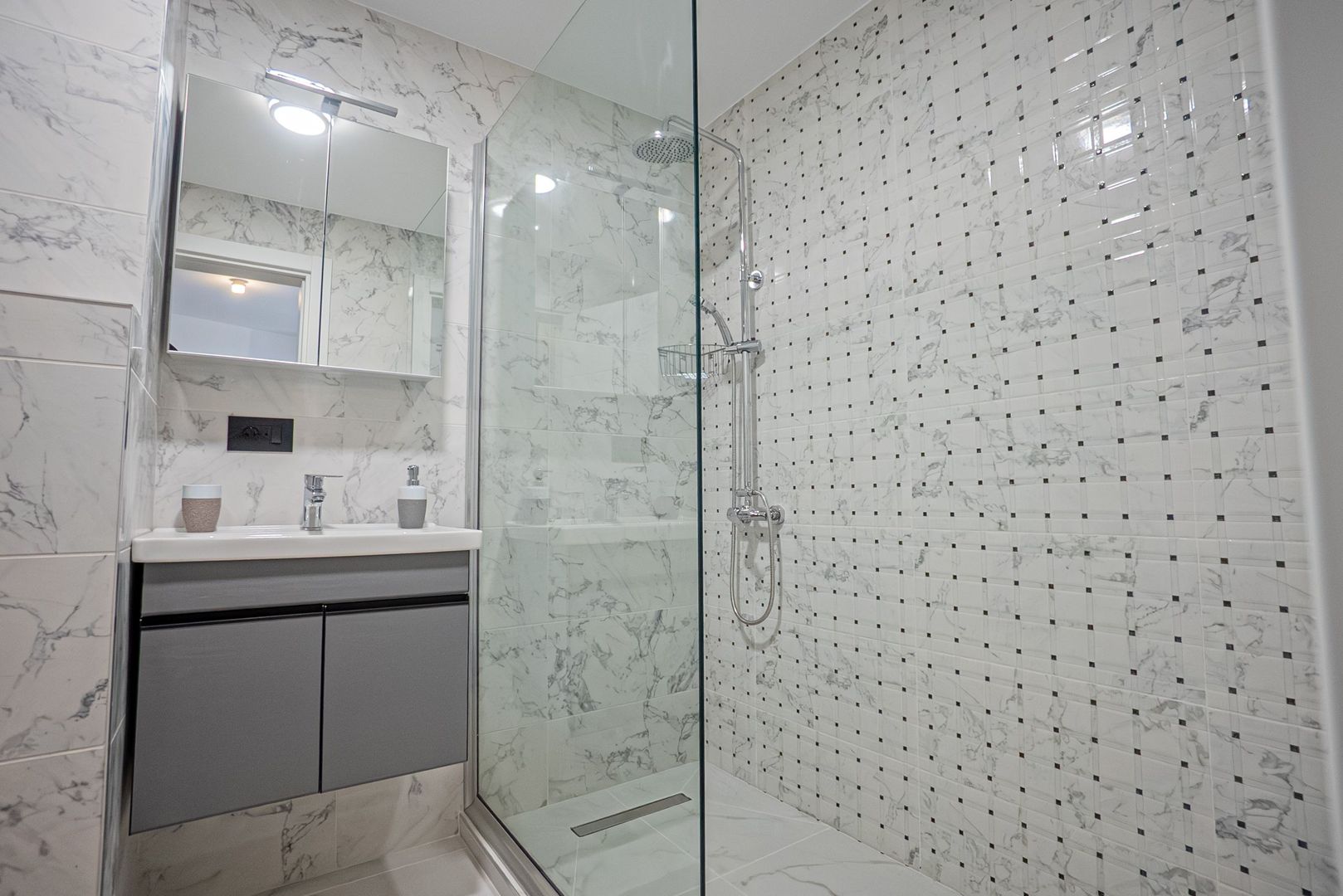 Tomis Plus - Celine Elegance -Vânzare apartament cu 2 camere - Poză 22