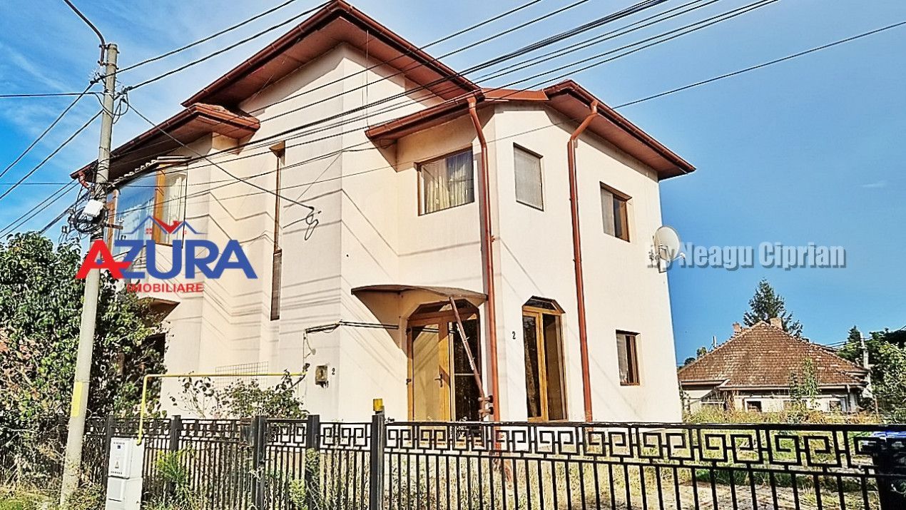 Vanzare vila exclusivista, centru Pitesti - Poză 2