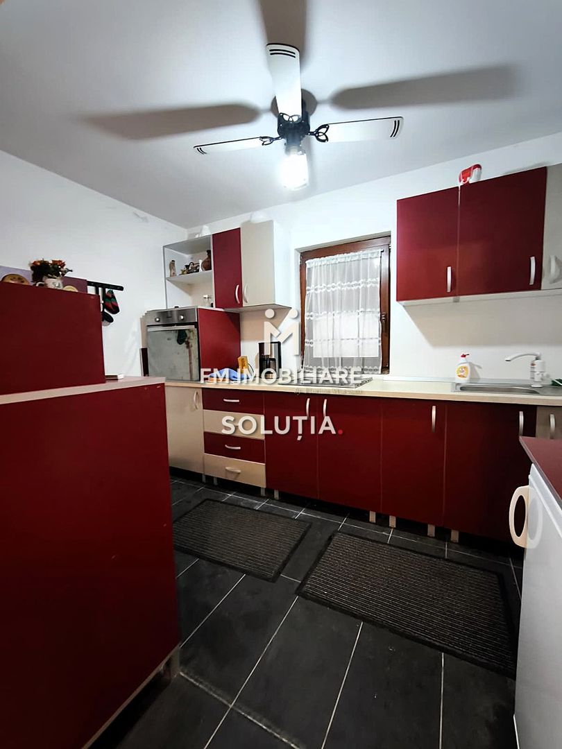 Cabană de vânzare – zona Groapele Chiuzbăii - Poză 11