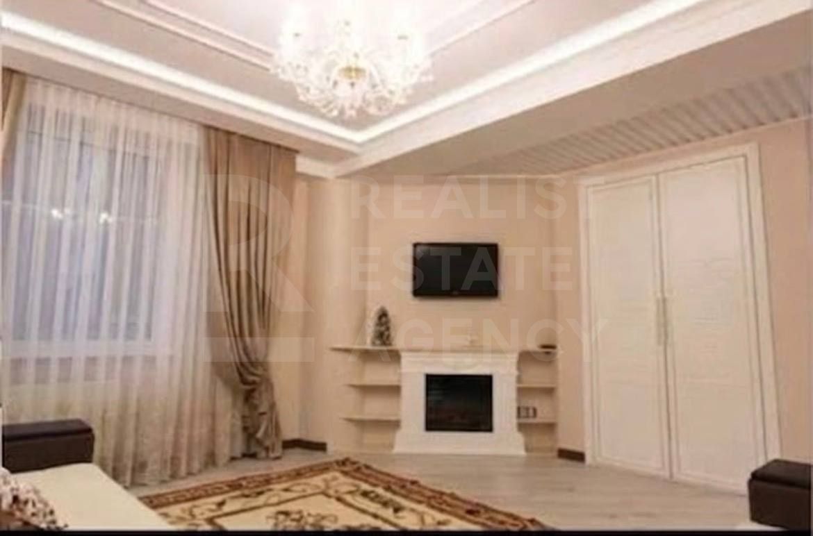 Chirie, apartament 2 camere 90 mp, strada Melestiu, Centru - Poză 5