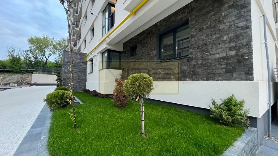 Apartament 1 camera modern Tatarasi  Evergreen Towers - Poză 29