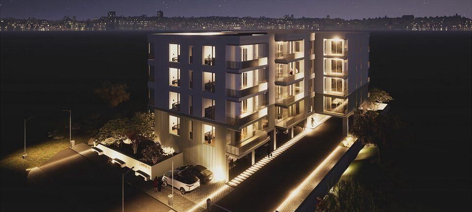 Campus Lake Residence - Poză 2