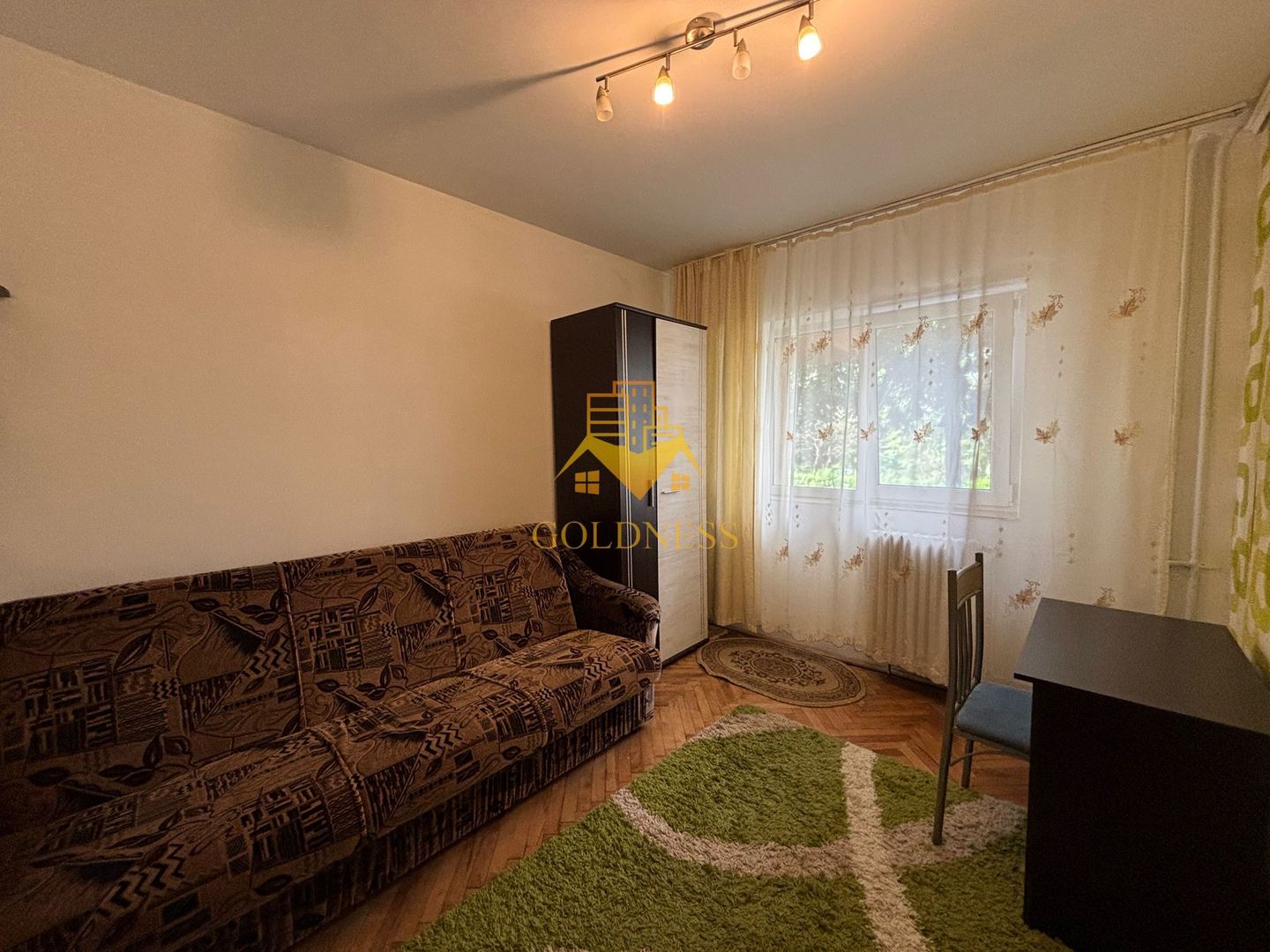 3 Camere Decomandate, Parcare, Zona UMF, Observatorului, Zorilor - Poză 5