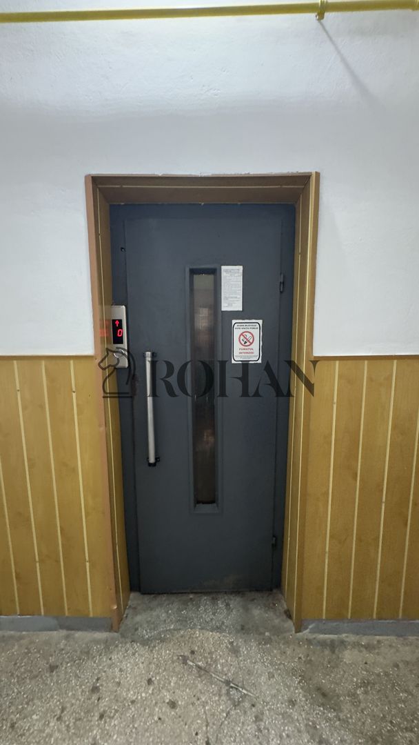 3 Camere Decomandat | Bd. Transilvaniei | Finisat Modern | Lift | Boxa - Poză 18
