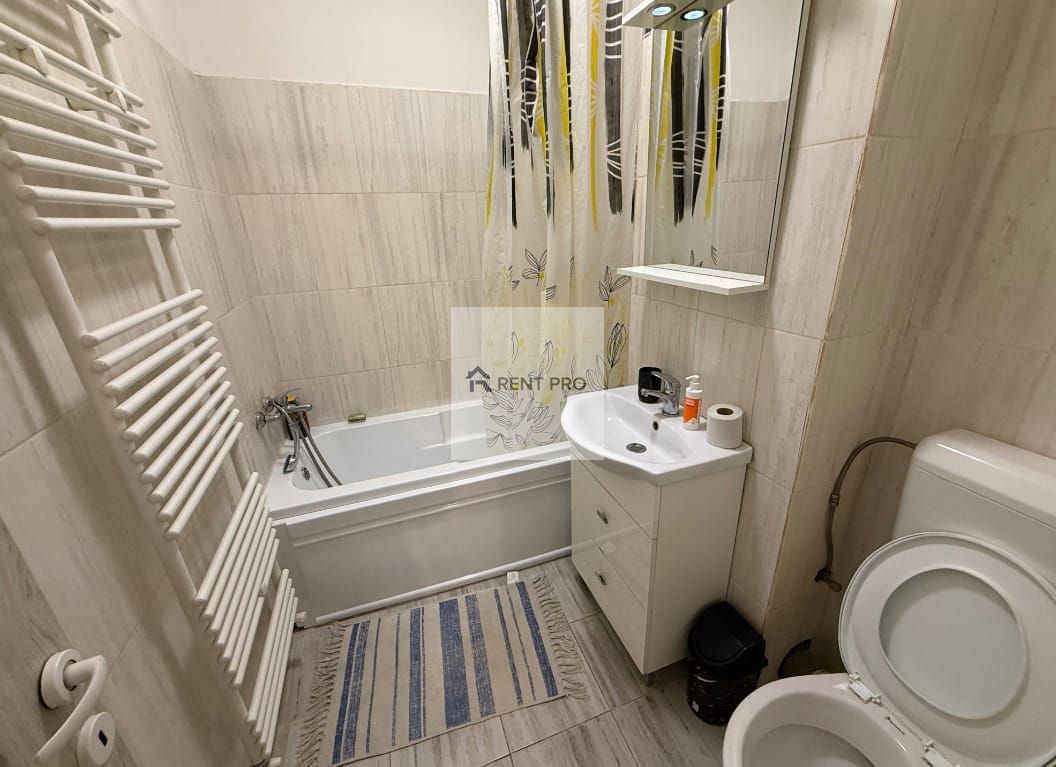 Garsoniera Cu Pat  Exigent  Residence 420 Euro - Poză 3