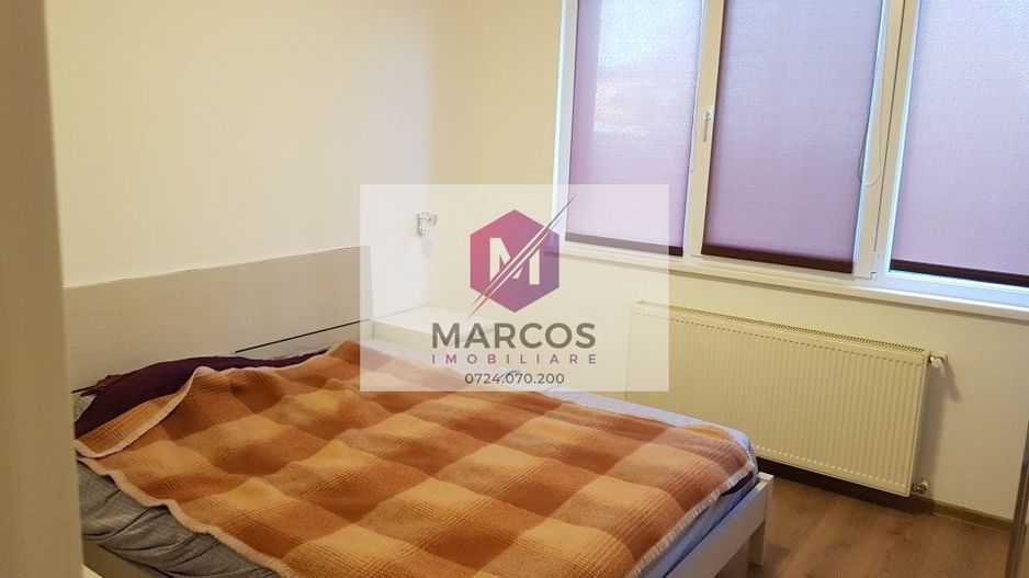 Apartament 2 camere Trandafirul Id 702 - Poză 5